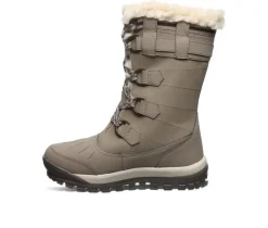 Women's Bearpaw Desdemona Waterproof Winter Boots