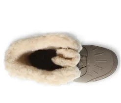 Women's Bearpaw Desdemona Waterproof Winter Boots