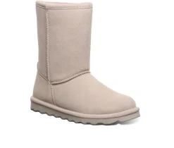 Women's Bearpaw Elle Short Winter Boots