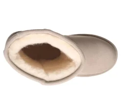 Women's Bearpaw Elle Short Winter Boots