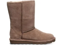 Women's Bearpaw Elle Short Winter Boots