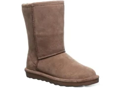 Women's Bearpaw Elle Short Winter Boots