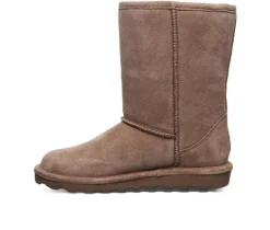 Women's Bearpaw Elle Short Winter Boots