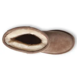 Women's Bearpaw Elle Short Winter Boots