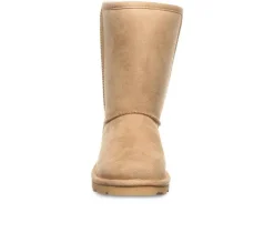 Women's Bearpaw Elle Short Vegan Winter Boots