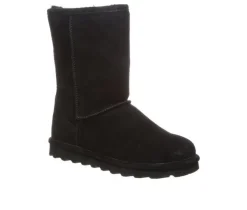 Women's Bearpaw Elle Short Wide Width Winter Boots