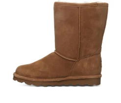 Women's Bearpaw Elle Short Winter Boots