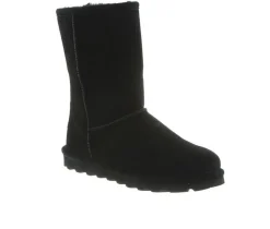 Women's Bearpaw Elle Short Winter Boots