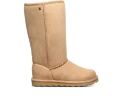 Women's Bearpaw Elle Tall Vegan Winter Boots