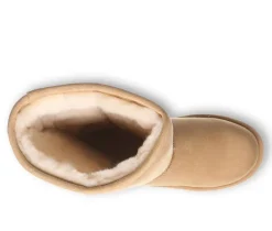 Women's Bearpaw Elle Tall Vegan Winter Boots