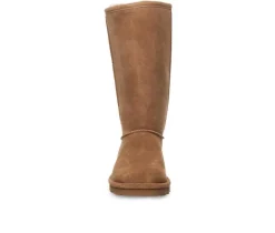 Women's Bearpaw Elle Tall Winter Boots