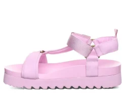 Women's Bearpaw Hydra Wedge Sandals