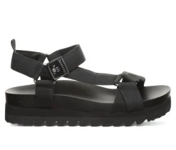 Women's Bearpaw Hydra Wedge Sandals