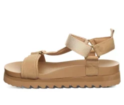 Women's Bearpaw Hydra Wedge Sandals