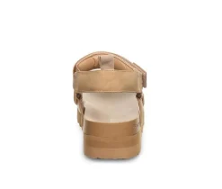 Women's Bearpaw Hydra Wedge Sandals