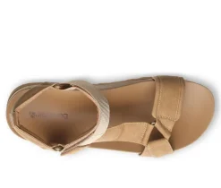 Women's Bearpaw Hydra Wedge Sandals