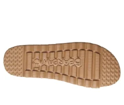 Women's Bearpaw Hydra Wedge Sandals