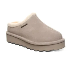 Women's Bearpaw Izzy Platform Lo Clogs
