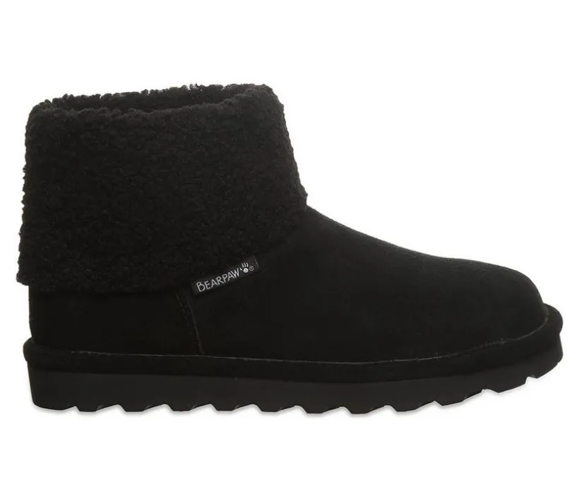 Women's Bearpaw Jessa