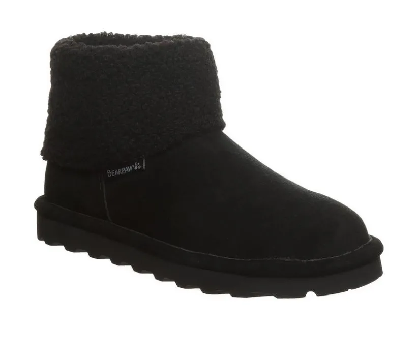 Women's Bearpaw Jessa