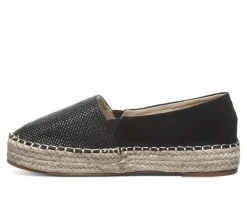 Women's Bearpaw Macchiato Espadrille Slip Ons