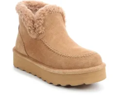 Women's Bearpaw Maeve Winter Boots