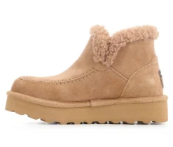 Women's Bearpaw Maeve Winter Boots