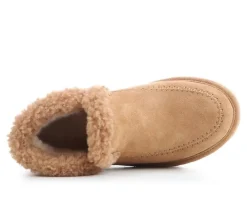 Women's Bearpaw Maeve Winter Boots