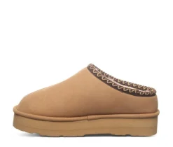Women's Bearpaw Martis Vegan Clogs