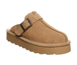 Women's Bearpaw Moxie Platform Lo