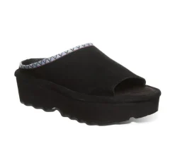 Women's Bearpaw Navigate Platform Clogs