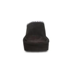 Women's Bearpaw Navigate Platform Clogs