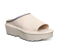 Women's Bearpaw Navigate Platform Clogs