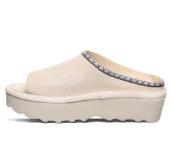 Women's Bearpaw Navigate Platform Clogs