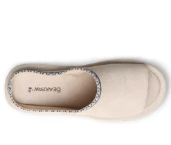 Women's Bearpaw Navigate Platform Clogs