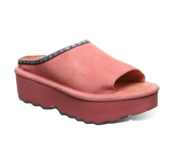 Women's Bearpaw Navigate Platform Clogs