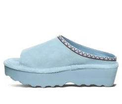 Women's Bearpaw Navigate Platform Clogs