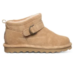 Women's Bearpaw Petite Booties