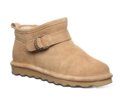 Women's Bearpaw Petite Booties