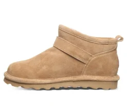 Women's Bearpaw Petite Booties