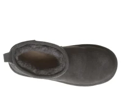 Women's Bearpaw Retro Shorty Platform Winter Boots