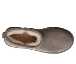 Women's Bearpaw Shorty Deco Winter Boots