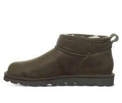 Women's Bearpaw Shorty Vegan Winter Booties