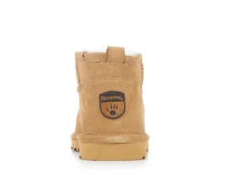 Women's Bearpaw Shorty Winter Boots