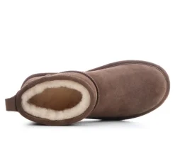 Women's Bearpaw Shorty Winter Boots