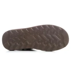 Women's Bearpaw Shorty Winter Boots