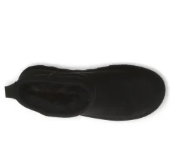 Women's Bearpaw Shorty Winter Boots