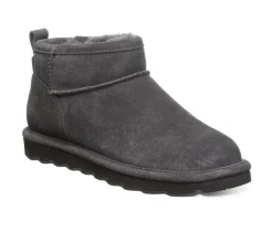 Women's Bearpaw Shorty Winter Boots