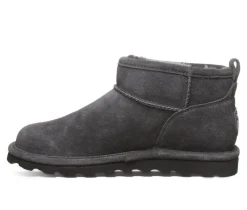 Women's Bearpaw Shorty Winter Boots