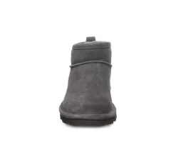 Women's Bearpaw Shorty Winter Boots